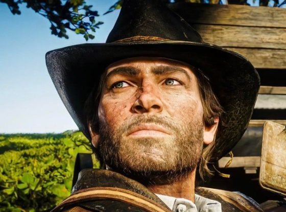 Arthur Morgan Quotes - B Juice Entertainment