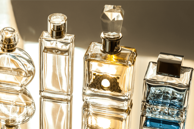 The History of Perfume: From Ancient Egypt to Modern Luxury