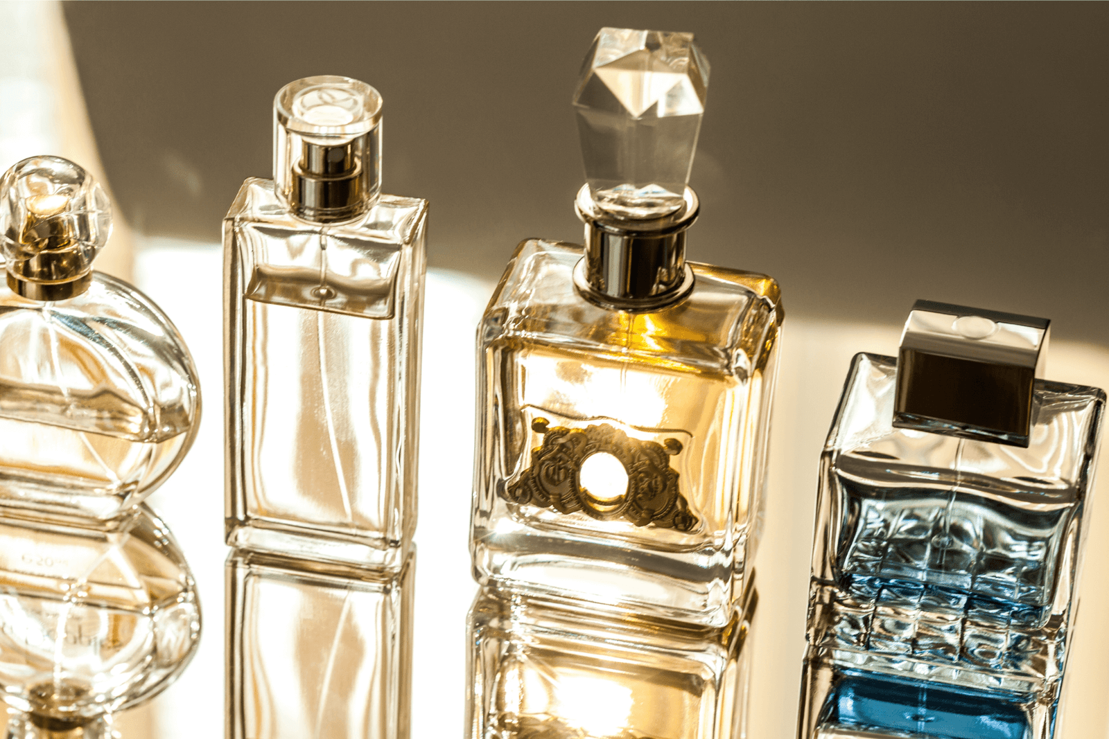 The History of Perfume: From Ancient Egypt to Modern Luxury