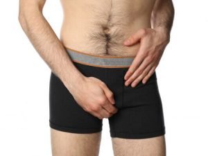 Men's Pubic Hair Removal: 5 Easy At-Home Methods