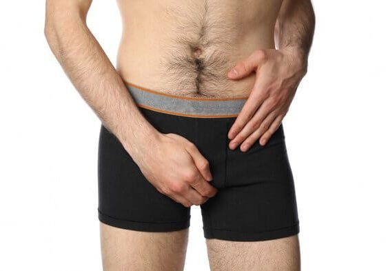 Men's Pubic Hair Removal: 5 Easy At-Home Methods