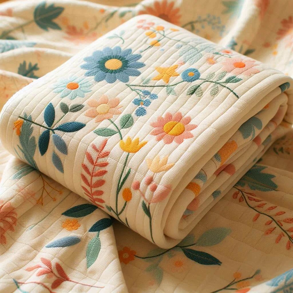 Non-Woven Poly Blanket