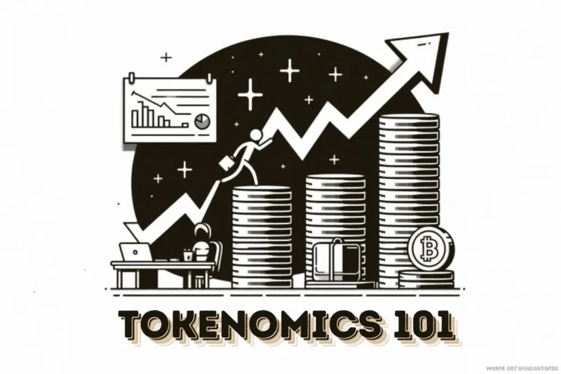 Tokenomics 101