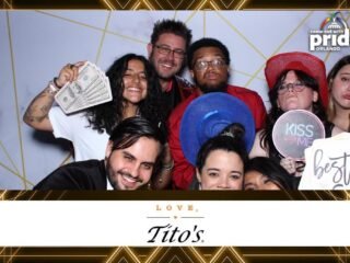 Photo Booth Rental