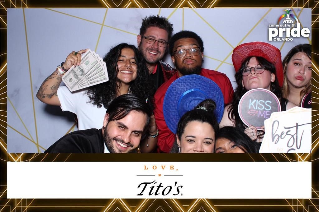 Photo Booth Rental